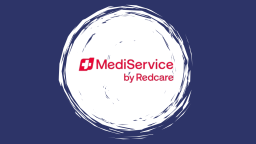 Mediservice by redcare