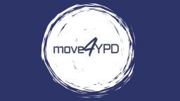 Symbol move4ypd