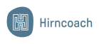 Hirncoach Logo
