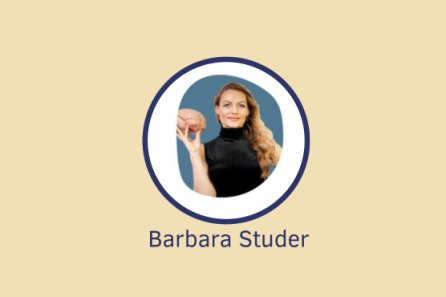 Profilbild Barbara Studer