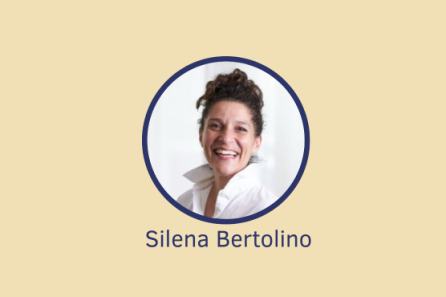 Profilbild Silena Bertolino