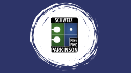 Logo pingpongparkinson